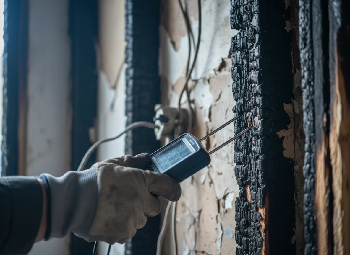Fire Damage Restoration Wheeler, IL FAQs